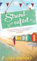 Strandcaf&eacute;et