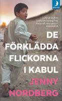 De f&ouml;rkl&auml;dda flickorna i Kabul