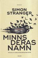 Minns deras namn