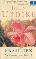 Brasilien : [en roman om k&auml;rlek]