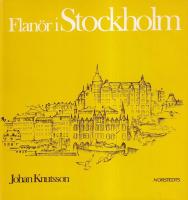 Flan&ouml;r i Stockholm