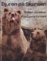 Djuren p&aring; Skansen