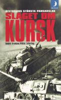 Slaget om Kursk