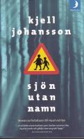 Sj&ouml;n utan namn