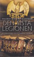 Den sista legionen