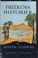 Fredl&ouml;sa historier