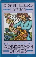 Orfeus lyra / I k&ouml;ttet buret