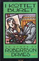 Orfeus lyra / I k&ouml;ttet buret