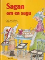 Sagan om en saga