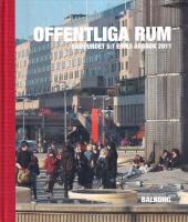 Offentliga rum