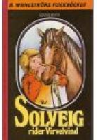 Solveig rider Virvelvind