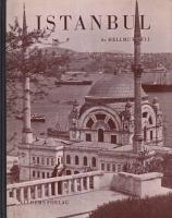 Istanbul. Staden vid Gyllene Hornet