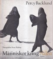 M&auml;nniskor kring Nilen