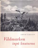 Vildmarken inp&aring; knutarna