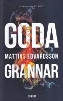 Goda grannar