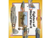 Concise Collection - Fighters Of World War II