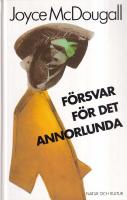 F&ouml;rsvar f&ouml;r det annorlunda