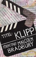 Klipp : [en mycket kort roman]