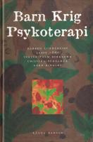 Barn, krig, psykoterapi