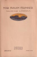 N&auml;r solen sjunker