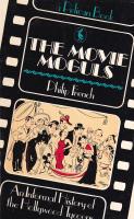 The Movie Moguls. An Informal History of the Hollywood Tycoons
