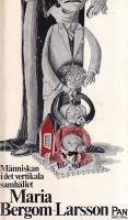 M&auml;nniskan i det vertikala samh&auml;llet