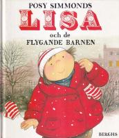 Lisa och de flygande barnen