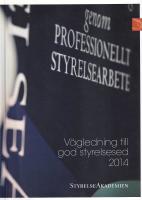 Ekonomi f&ouml;r chefer