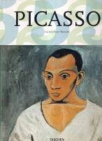 Pablo Picasso 1881 - 1973