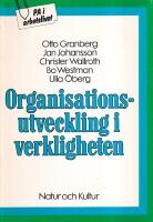 Organisationsutv i verkligheten