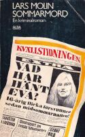 Sommarmord : [en kriminalroman]