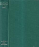 The Technique and Practice of Psychoanalysis Volyme I