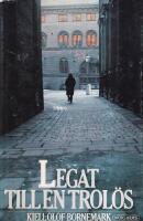 Legat till en trol&ouml;s