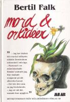 Mord & orkid&eacute;er