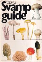 Tidens svampguide