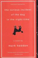 The Curious Incident of the Dog in the Night-Time