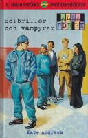 Solbrillor eller vampyrer