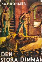 DEN STORA DIMMAN