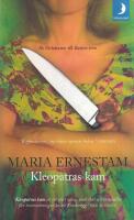 Kleopatras kam