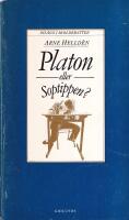 Platon eller soptippen? : inl&auml;gg i skoldebatten