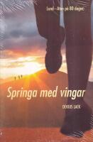 Springa med vingar