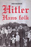 Hitler : hans folk