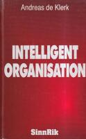 Intelligent organisation