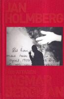 F&ouml;rfattaren Ingmar Bergman