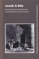 Socialreporter med kamera