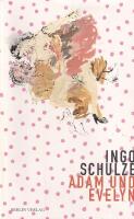 Adam und Evelyn - Roman