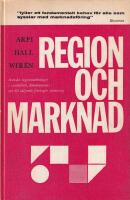  Region och marknad