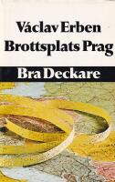 Brottsplats Prag
