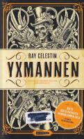 Yxmannen