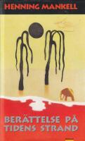 Ber&auml;ttelse p&aring; tidens strand